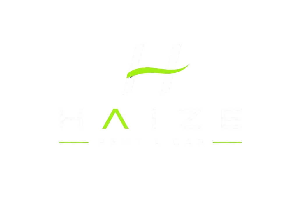 HAIZE Rent a Car